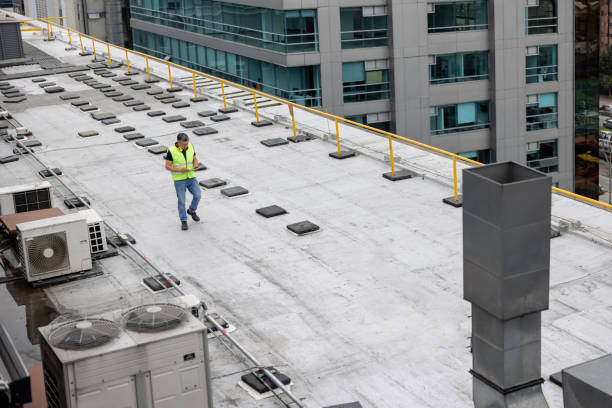 Best Hot Roofs  in Sunnyside Tahoe City, CA