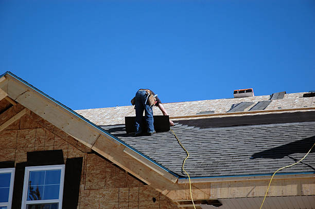 Best Chimney Flashing Repair  in Sunnyside Tahoe City, CA
